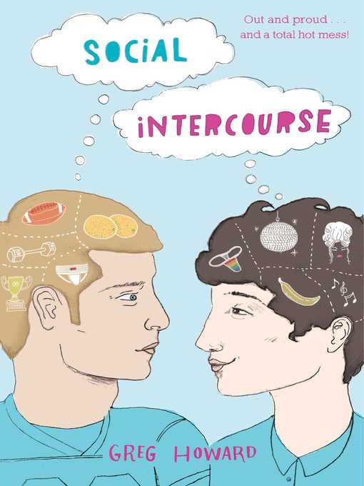 Title details for Social Intercourse by Greg Howard - Wait list